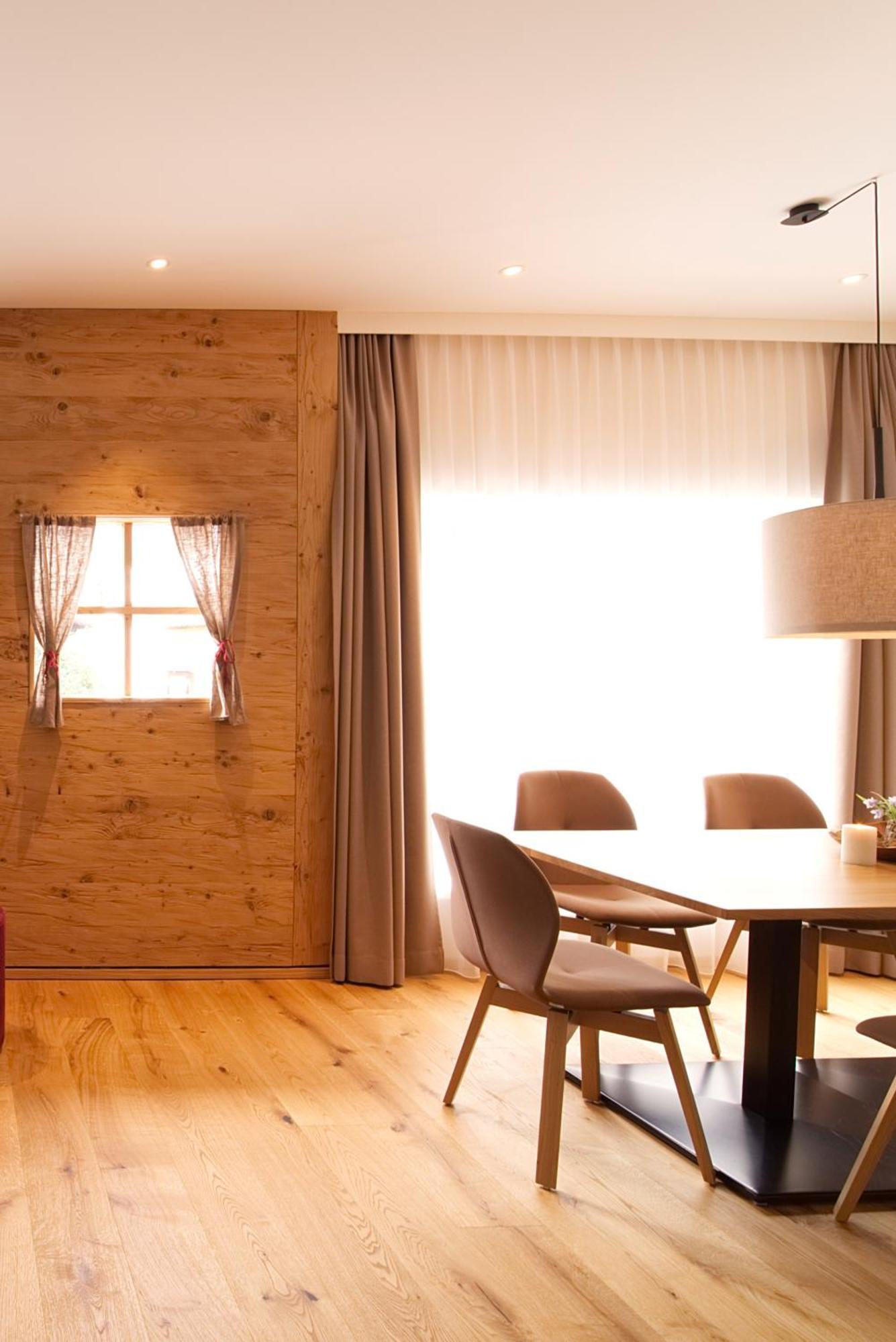 Adler Alpen Apartments Шрунс Экстерьер фото